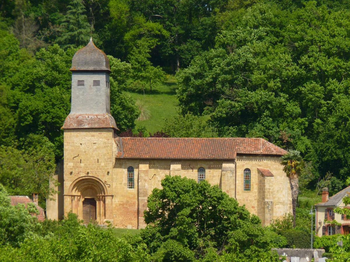 La Maison d´Amazone Mont-Disse Esterno foto